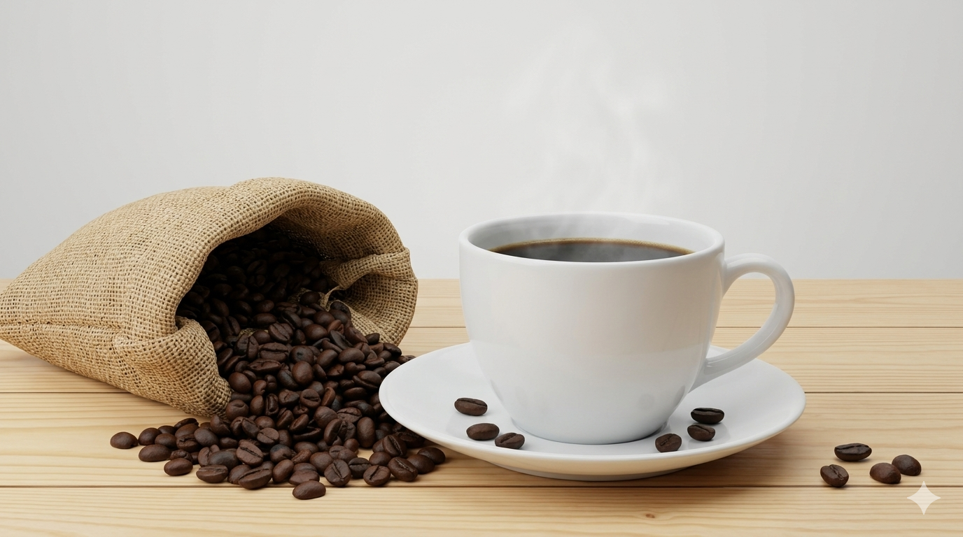 Café en Grano