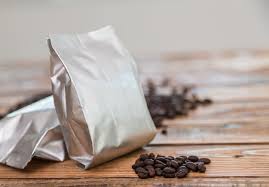 Café en grano (bolsa 500 g)